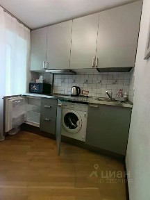 Сдается 1-комн. квартира, 30 м²