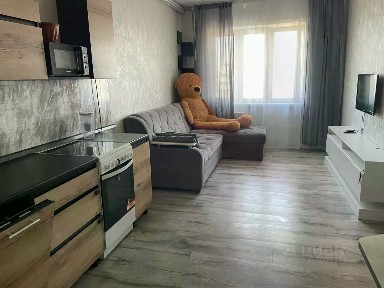Сдается 2-комн. квартира, 37 м²