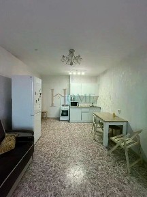 Сдается 3-комн. квартира, 63 м²