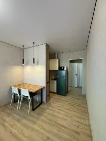 Сдается студия, 27 м²