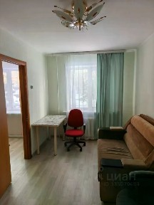 Сдается 2-комн. квартира, 43 м²