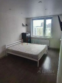 Сдается 1-комн. квартира, 36 м²