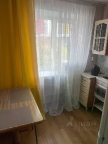 Сдается 1-комн. квартира, 31 м²