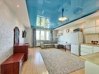 Сдается студия, 45 м²