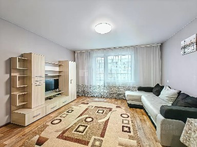 Сдается студия, 32,4 м²