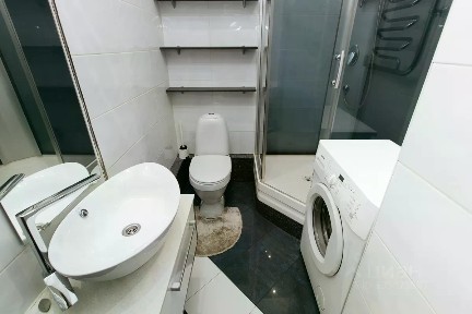 Сдается студия, 30 м²