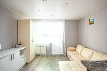 Сдается студия, 23,1 м²