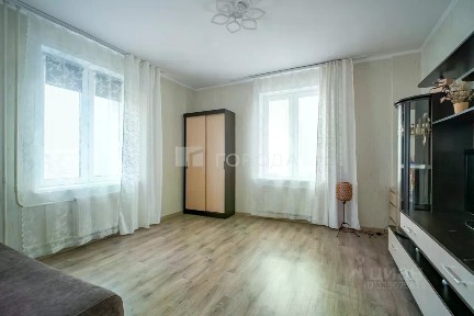 Сдается 1-комн. квартира, 33,5 м²