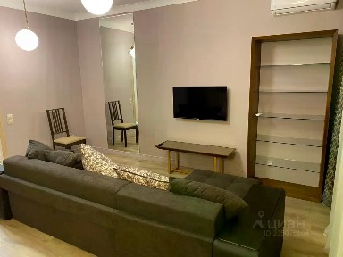 Сдается студия, 30,6 м²