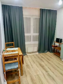 Сдается 1-комн. квартира, 37 м²