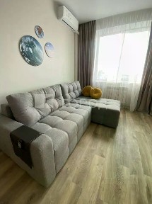 Сдается студия, 36,1 м²