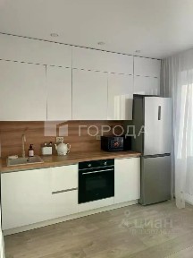 Сдается 1-комн. квартира, 39 м²