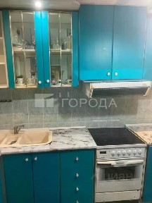 Сдается 3-комн. квартира, 76,8 м²