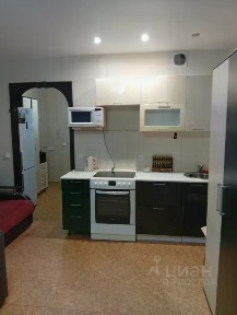 Сдается студия, 30 м²