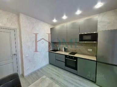 Сдается 2-комн. квартира, 36 м²