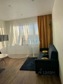 Сдается 2-комн. квартира, 44 м²