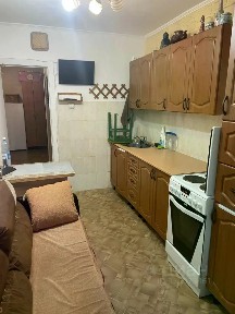 Сдается 2-комн. квартира, 47 м²