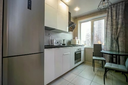 Сдается 2-комн. квартира, 44,6 м²