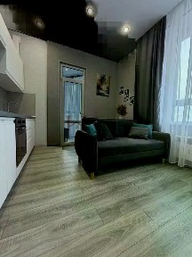 Сдается студия, 23 м²