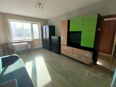 Сдается 2-комн. квартира, 37 м²