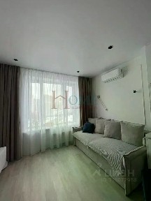 Сдается 2-комн. квартира, 39 м²