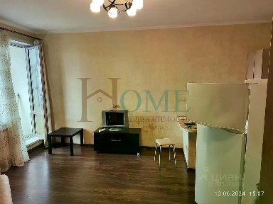 Сдается 1-комн. квартира, 26 м²