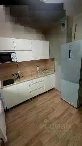 Сдается 1-комн. квартира, 34,5 м²
