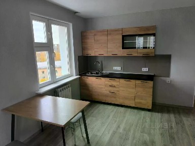 Сдается студия, 32 м²