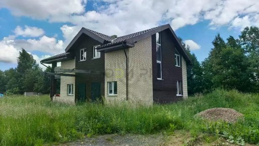 Продается 2-этажный дом, 143,3 м²