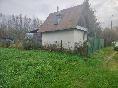 Продается 2-этажный дом, 100 м²