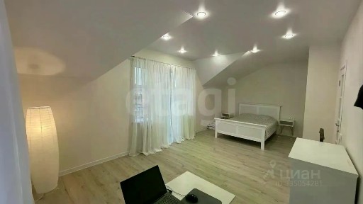 Продается 2-этажный таунхаус, 104,4 м²