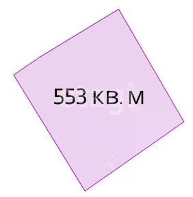 Продается 1-этажный дом, 20 м²