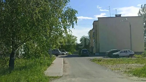 Продается участок, 13,7 сот.