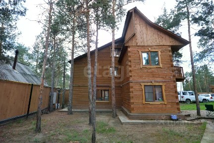 Продается 2-этажный дом, 128,8 м²