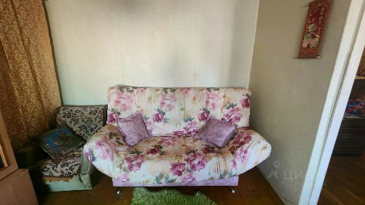 Сдается 2-комн. квартира, 44 м²