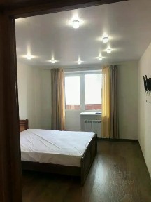 Сдается 1-комн. квартира, 41,2 м²