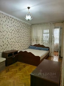 Сдается 2-комн. квартира, 42,2 м²