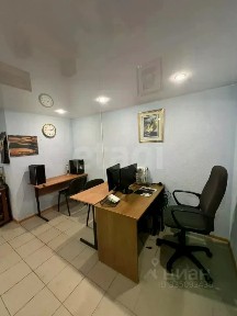 Продается офис, 18,7 м²