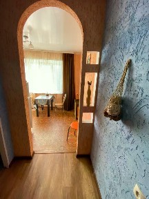 Сдается 2-комн. квартира, 55 м²