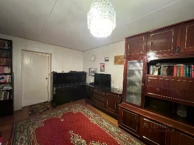 Сдается 3-комн. квартира, 57 м²