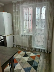 Сдается 1-комн. квартира, 30 м²