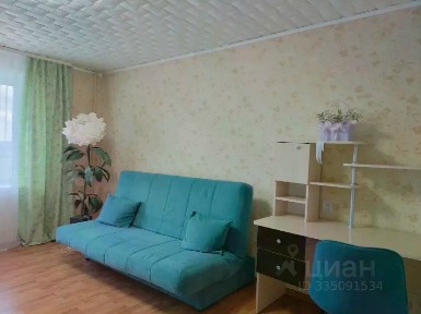 Сдается 1-комн. квартира, 36 м²