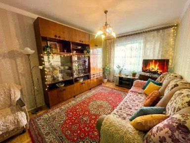 Сдается 1-комн. квартира, 35,1 м²