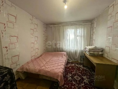 Сдается 2-комн. квартира, 45 м²