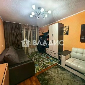 Продается 2-комн. квартира, 48,3 м²