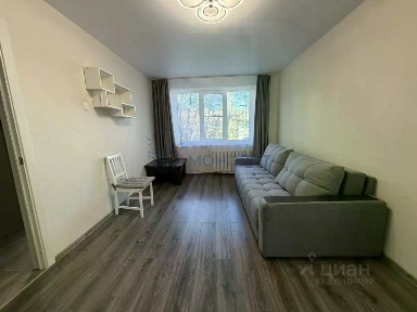 Продается 1-комн. квартира, 30,2 м²