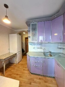 Продается 3-комн. квартира, 55,5 м²