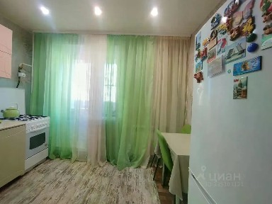 Продается 1-комн. квартира, 26,4 м²