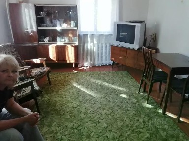 Продается 2-комн. квартира, 45,3 м²
