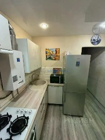 Продается 2-комн. квартира, 41 м²